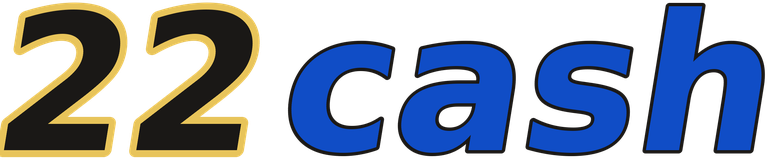22cash logo