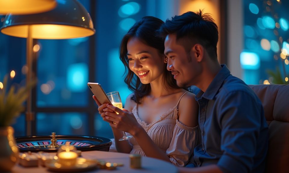 22cash Privacy Policy: How We Handle Your Information