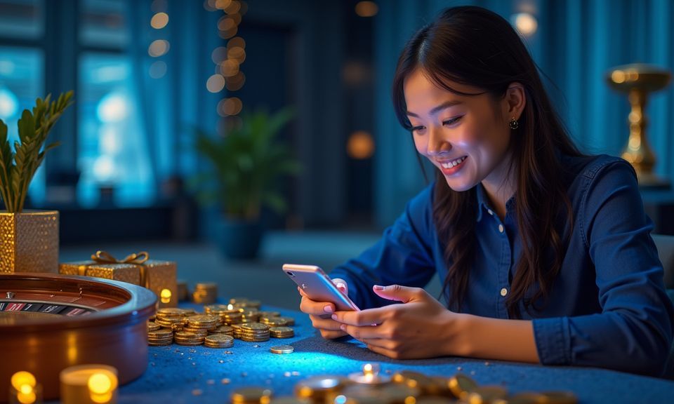 22cash gaming platform