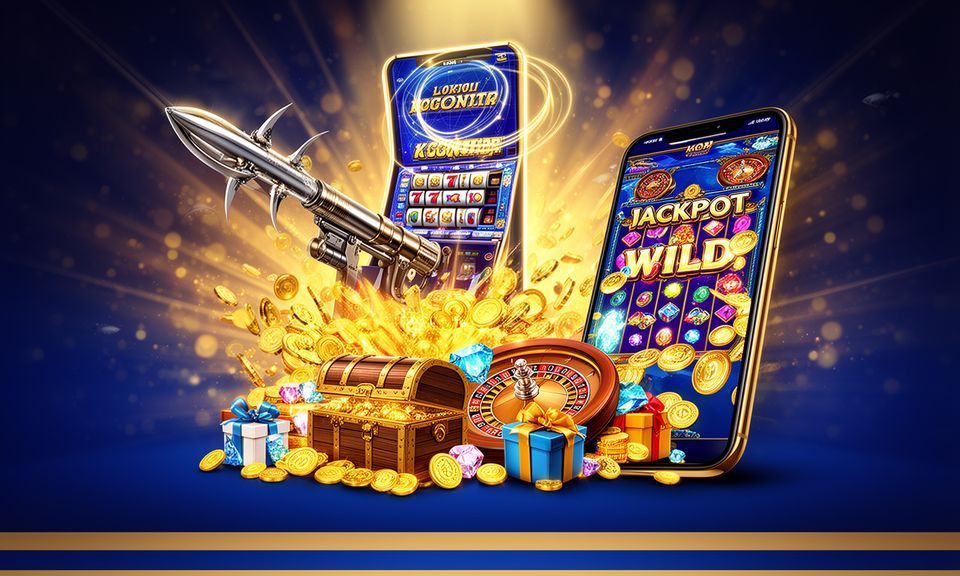 22cash Wild Walker